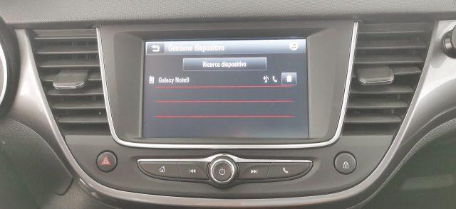 OPEL Crossland X 1.2 12V Start&Stop Innovation