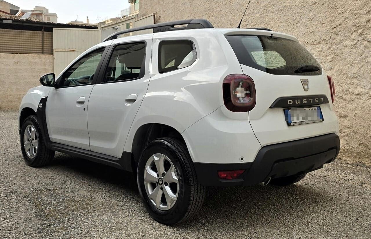 Dacia Duster 1.5DCi 116CV Prestige