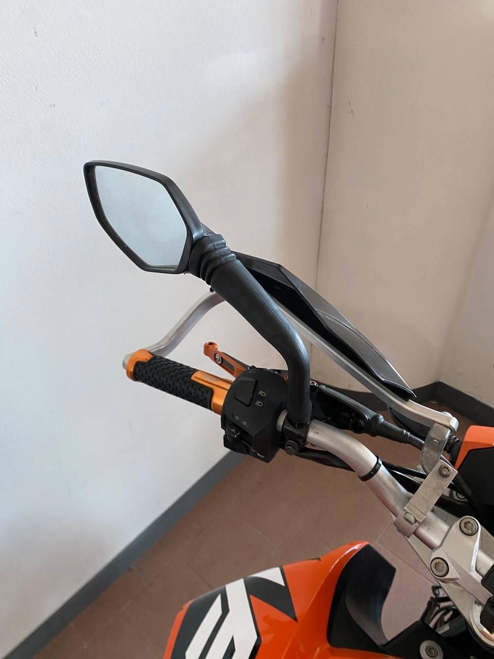Ktm 125 Duke