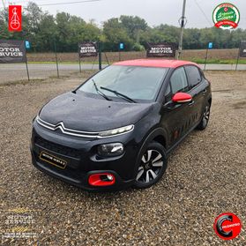 Citroen C3 82 Shine FULL DA 99€ MESE