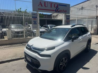 Citroen C3 Aircross BlueHDi 110 S&S Shine
