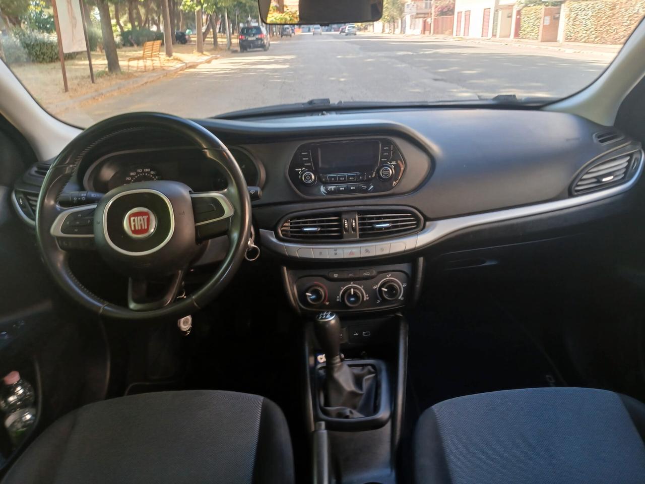 Fiat Tipo 1.3 Mjt S&S 5 porte Easy