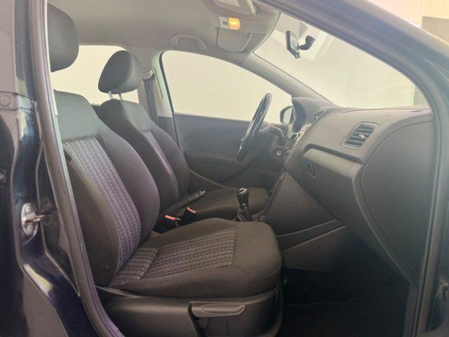 VOLKSWAGEN Polo 1.0 MPI 75 CV 5p. Comfortline