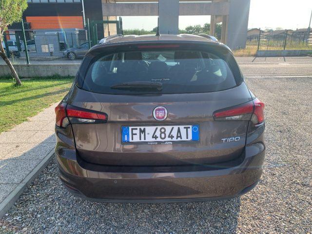 FIAT Tipo 1.6 Mjt S&S SW Lounge
