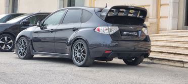 Subaru Impreza WRX STi WRC Ken Block Style