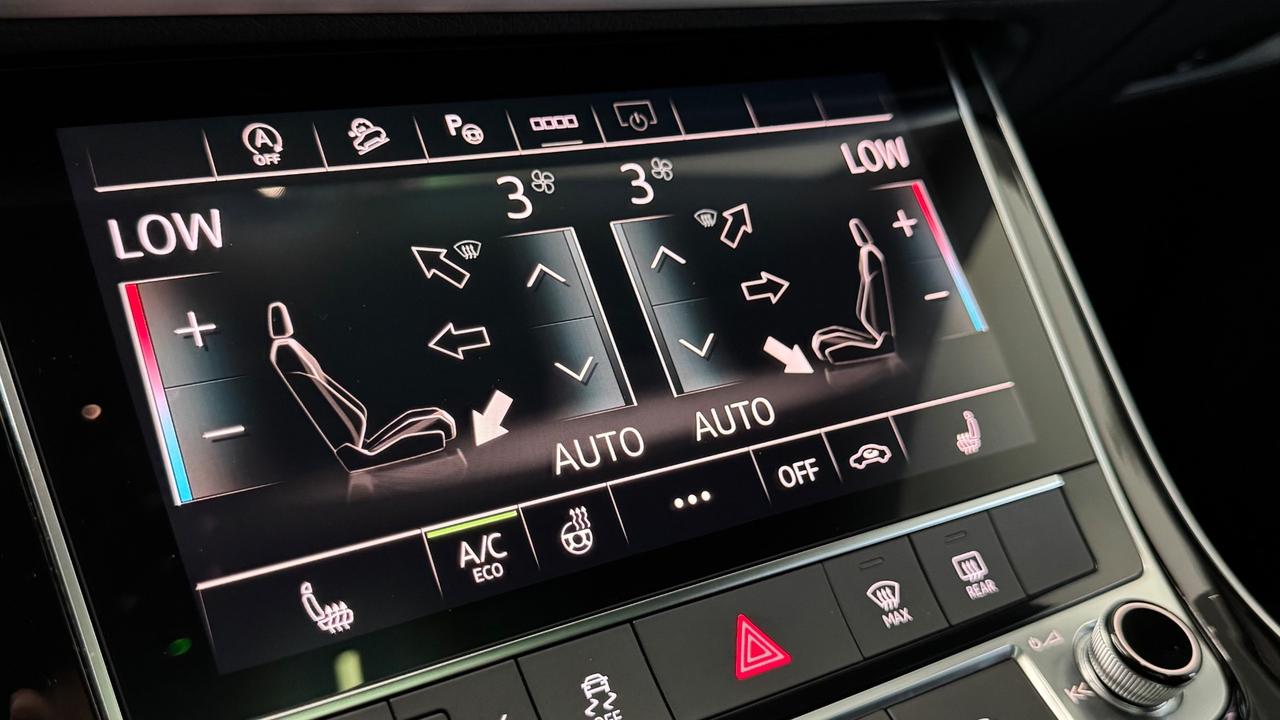 Audi Q8 50 TDI 286 CV quattro tiptronic S-Line-2021