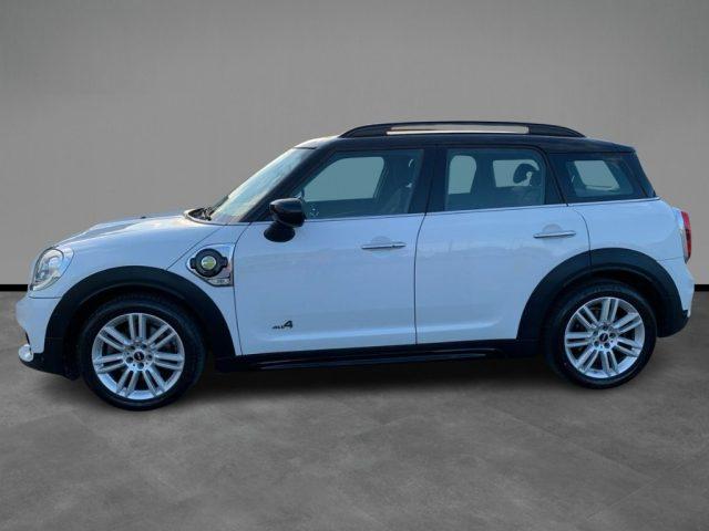 MINI Countryman 1.5 Cooper SE Hype Countryman ALL4 Automatica