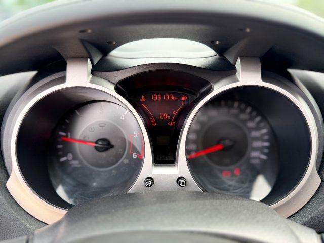 NISSAN Juke 1.5 dCi TETTO APRIBILE GARANZIA