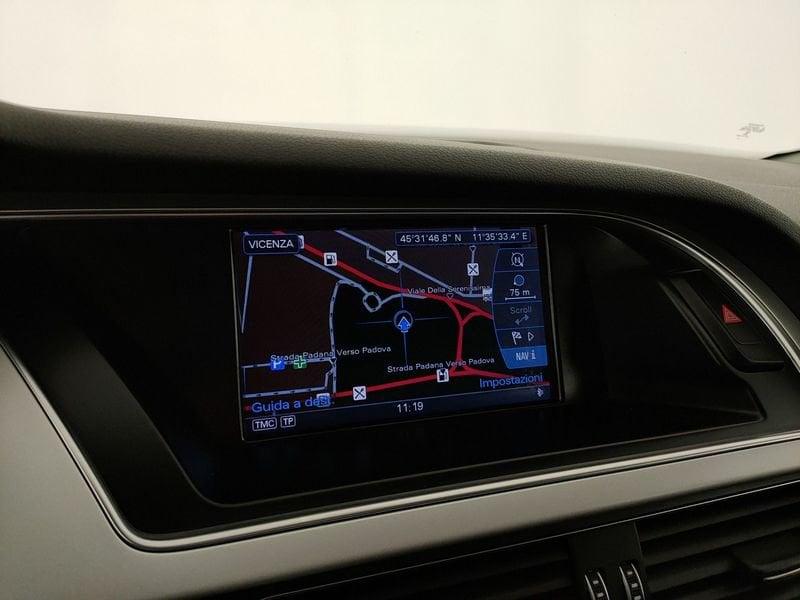 Audi A4 A4 Avant 2.0 TDI clean diesel multitronic Advanced
