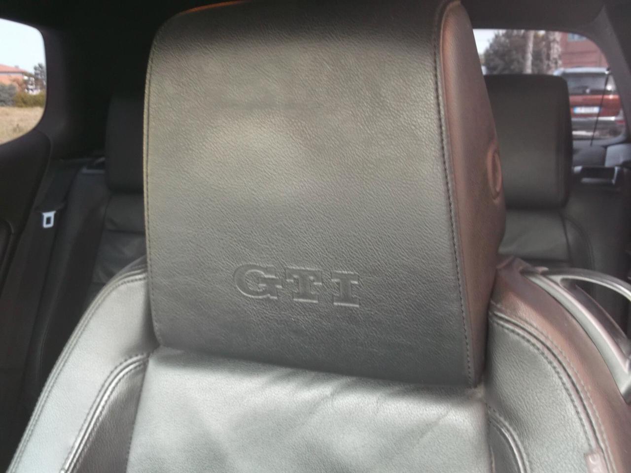 Vw Golf GTI 2.0 Turbo Benzina 3p. 2010
