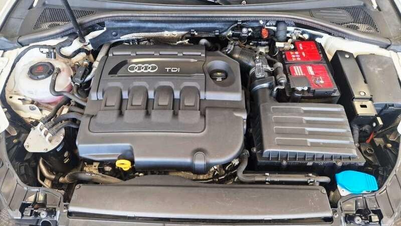 Audi A3 Sportback 30 1.6 TDI 116 CV S&S Business