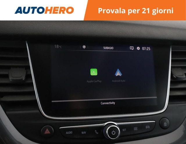 OPEL Grandland X 1.5 diesel Ecotec Start&Stop Ultimate