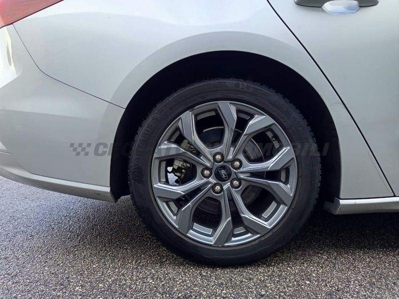 Ford Focus Focus SW 1.0 ecoboost h ST-Line Design 125cv powershift