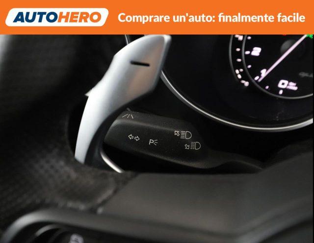 ALFA ROMEO Stelvio 2.0 Turbo 200 CV AT8 Q4 Executive