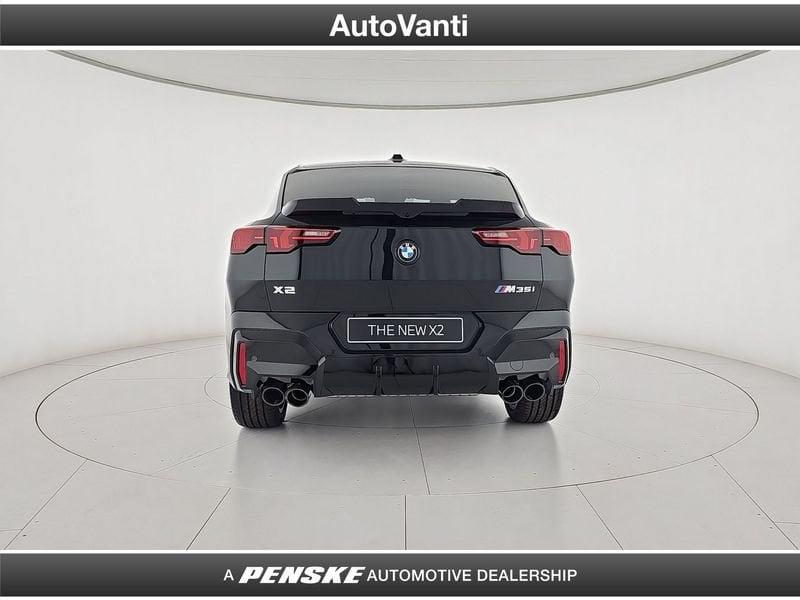 BMW X2 M35i xDrive Msport Pro