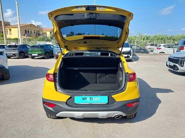Kia Stonic 1.2 DPI Style