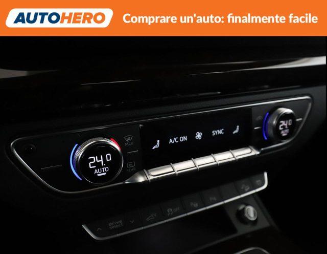 AUDI Q5 50 TFSI e quattro S tronic S line plus