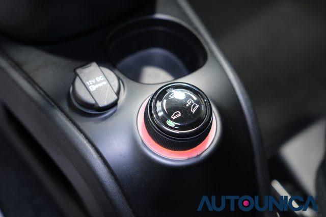 FIAT Panda Cross 0.9 TWINAIR TURBO S&S 4x4 NEOPATENTATI