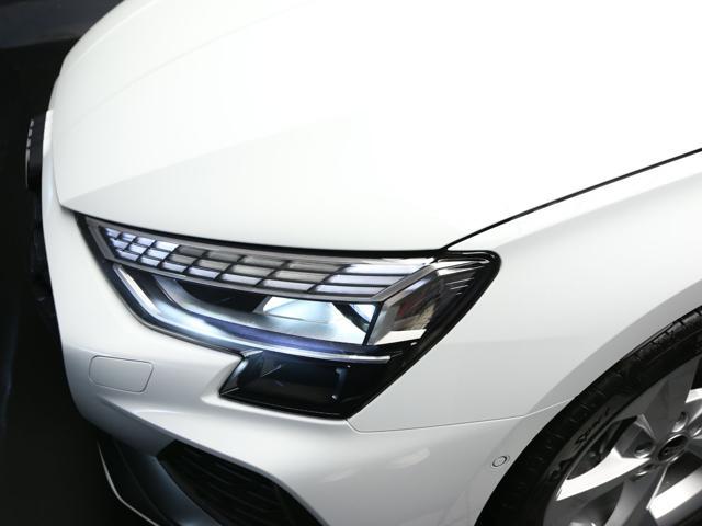 AUDI A3 SPB 35 TFSI 150CV S tronic S line