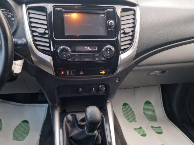 FIAT Fullback 2.4 180CV Doppia Cabina LX S&S Cross
