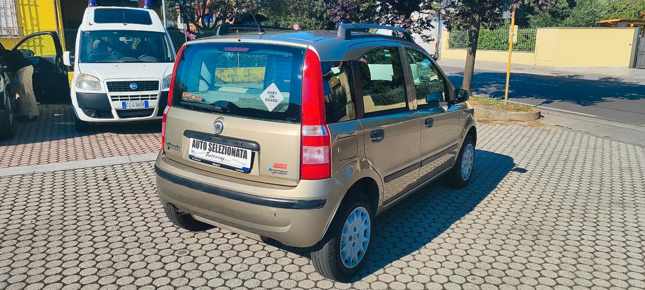 Fiat Panda 1.2 Dynamic Natural Power Mamy