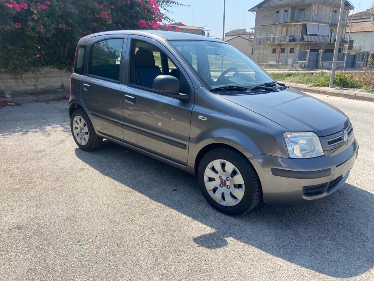 Fiat Panda 1.2 Dynamic 2010