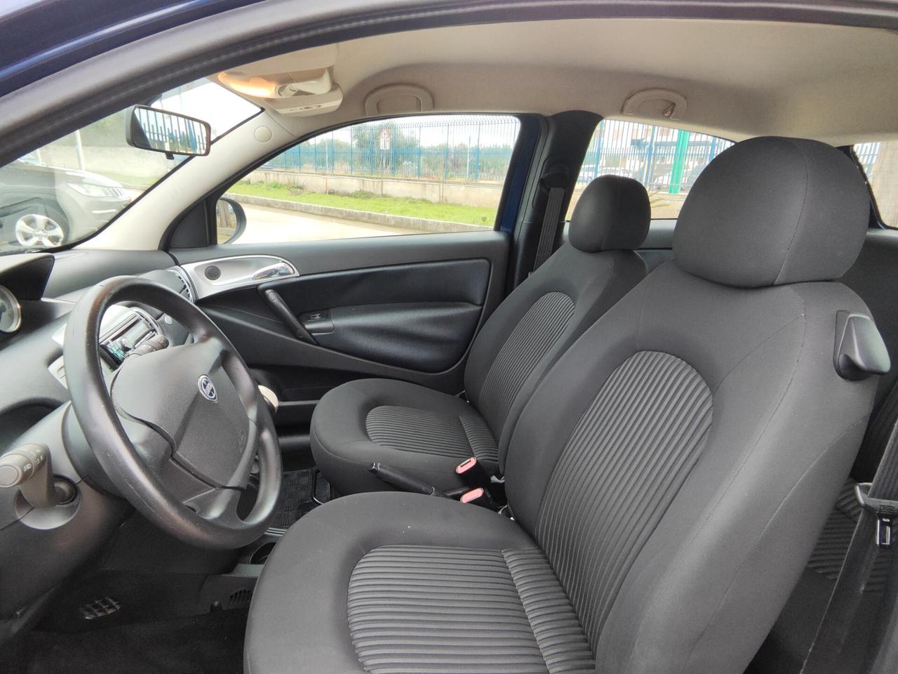 Lancia Ypsilon 1.4 Elle Ecochic GPL del 2010