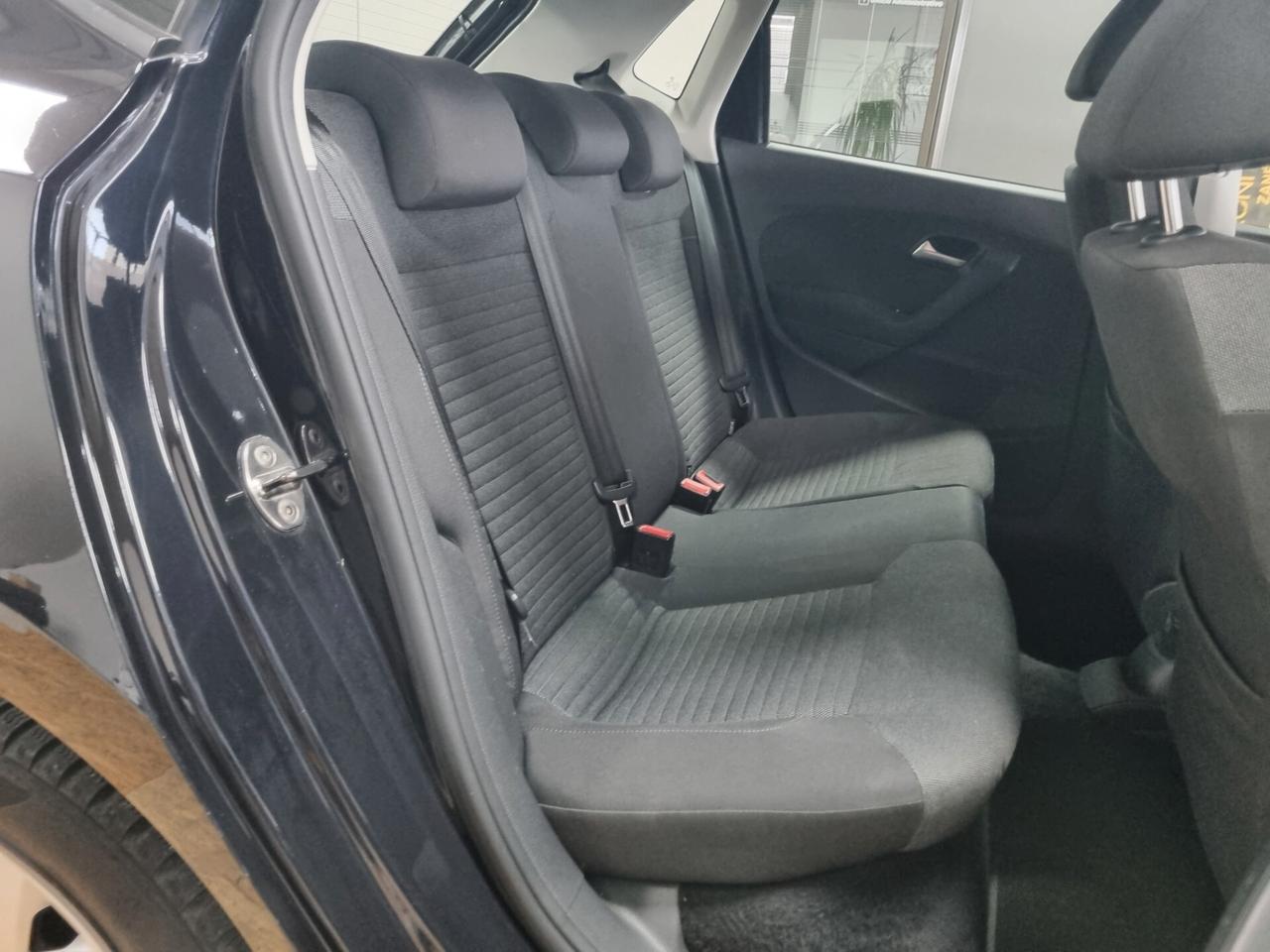 VOLKSWAGEN POLO 1.2 BENZINA 70 CV 5p. COMFORTLINE