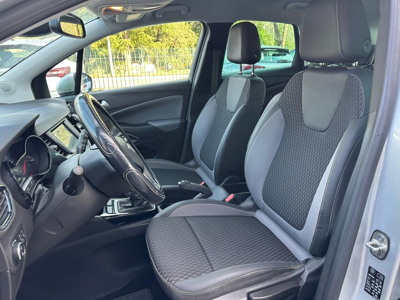 Opel Crossland X 1.5 ECOTEC D 102 CV Start&Stop 120 Anniversary