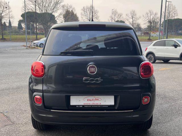 FIAT 500L 1.3 Multijet 85 CV Pop Star