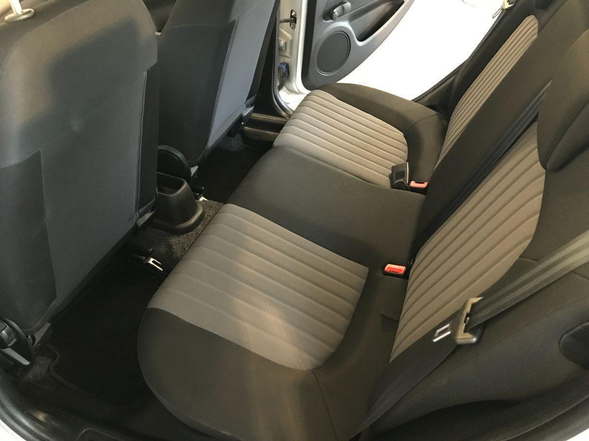 FIAT Punto 1.4 5p. Easypower Street