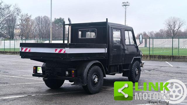 IVECO Daily VM 90 ASI PATENTE B