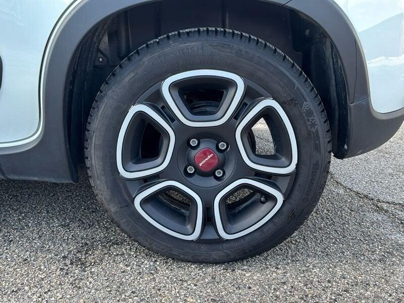 FIAT Panda Panda 1.0 FireFly S&S Hybrid City Life