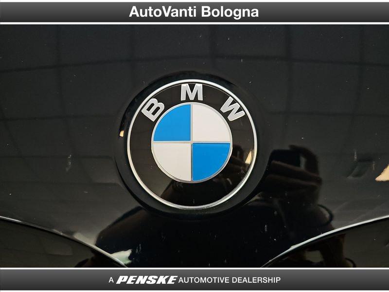 BMW X3 X3 xdrive20d mhev 48V Msport auto