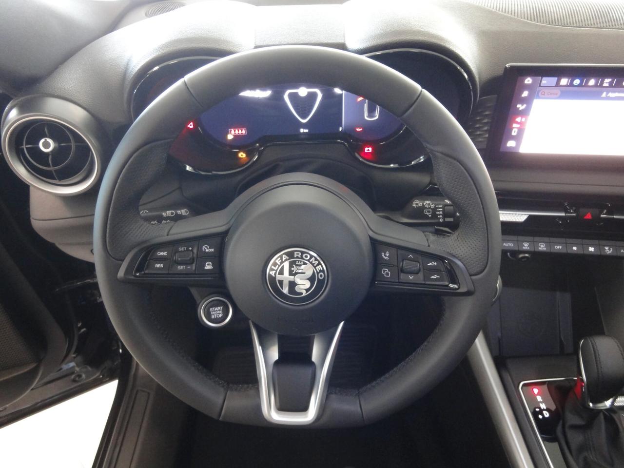 ALFA ROMEO TONALE SPRINT 1.6 Diesel 130cv TCT6 auto