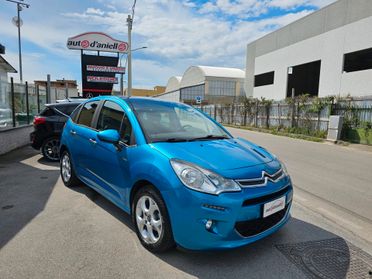 Citroen C3 BlueHDi 75 Exclusive