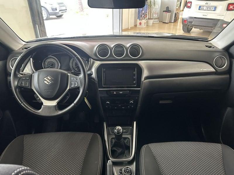 Suzuki Vitara 1.0 Boosterjet 4WD AllGrip Cool