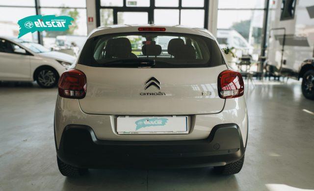CITROEN C3 PureTech 1.2
