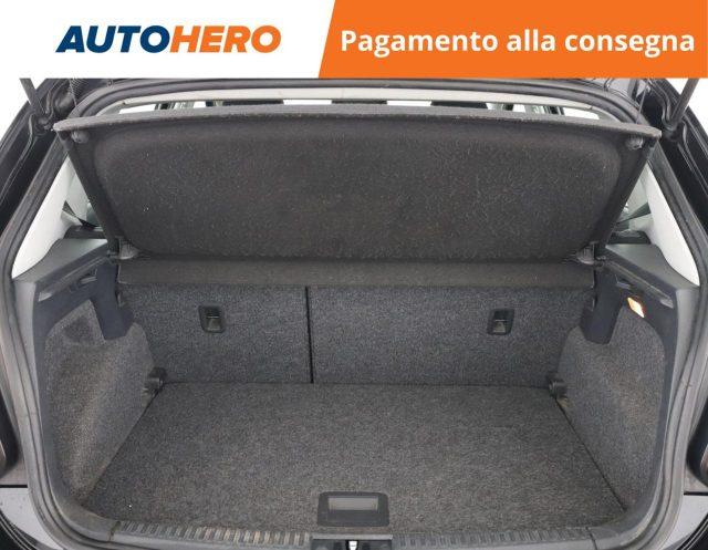 VOLKSWAGEN Polo 1.0 MPI 5p. Trendline