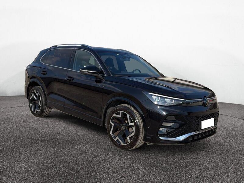 Volkswagen Tiguan 2.0 TDI 110KW SCR R-Line DSG