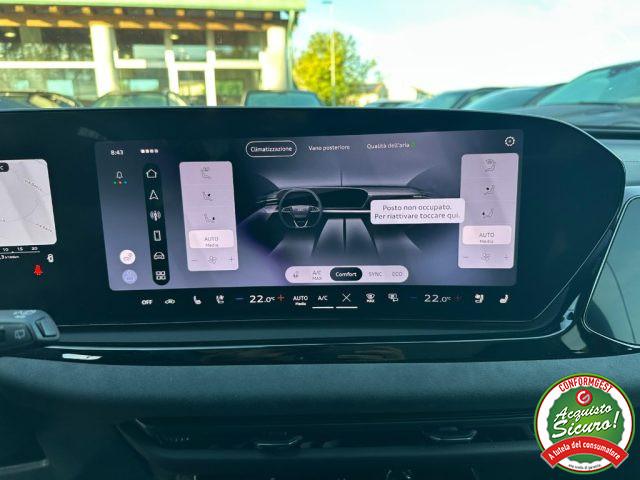 AUDI A6 allroad 3.0 tdi mhev+ S line quattro 299cv stronic