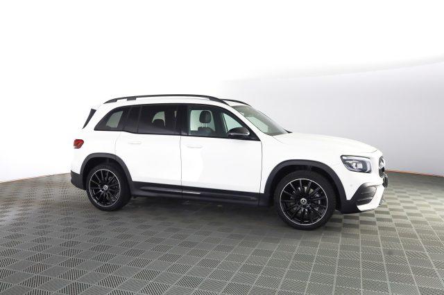 MERCEDES-BENZ CLA sse GLB GLB 200 d Automatic PREMIUM