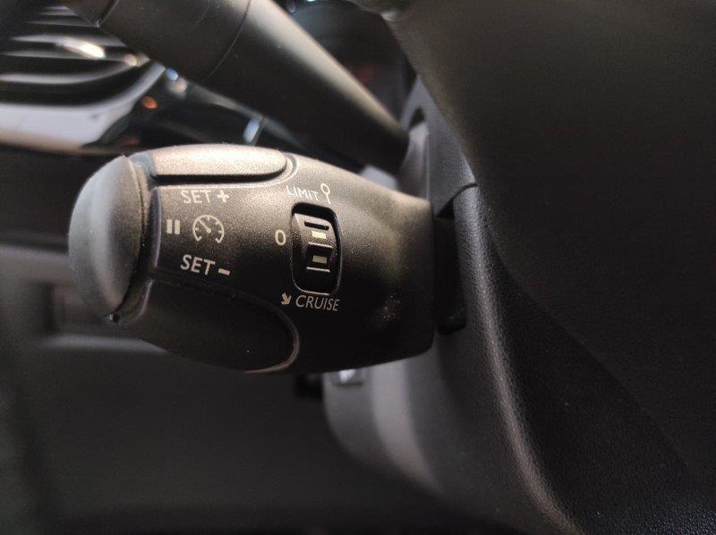 CITROEN C3 2ª serie - C3 PureTech 82 Exclusive