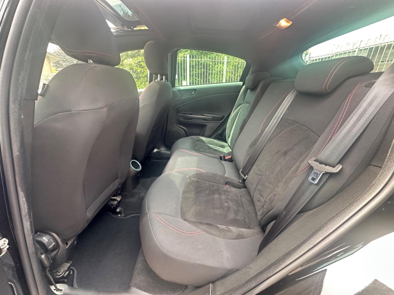 Alfa Romeo Giulietta 1.4 Turbo MultiAir 150 CV Sprint