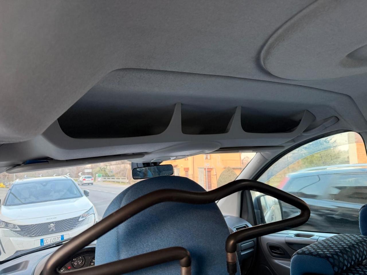 Fiat Scudo 2.0 MJT-130 PC Panorama Executive 8 Posti