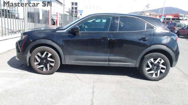 OPEL Mokka Mokka II 2020 1.2 t Elegance s - GG141JA