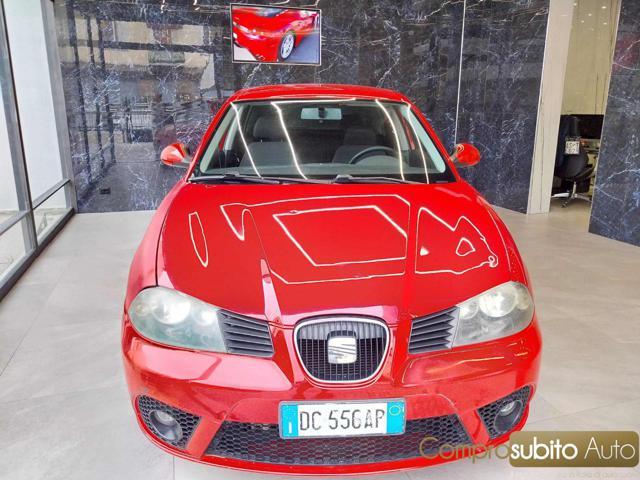 SEAT Ibiza 1.2 12V 70CV 5p. Reference DUAL