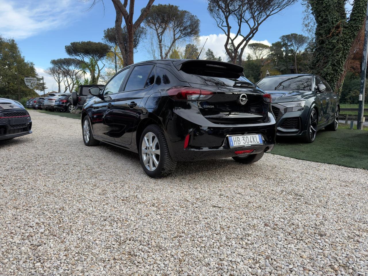 Opel Corsa 1.2 Edition