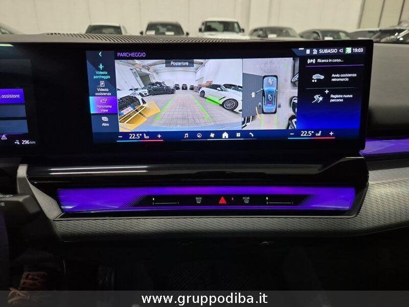 BMW Serie 5 G60 Berlina i5 xdrive40 MSport Pro