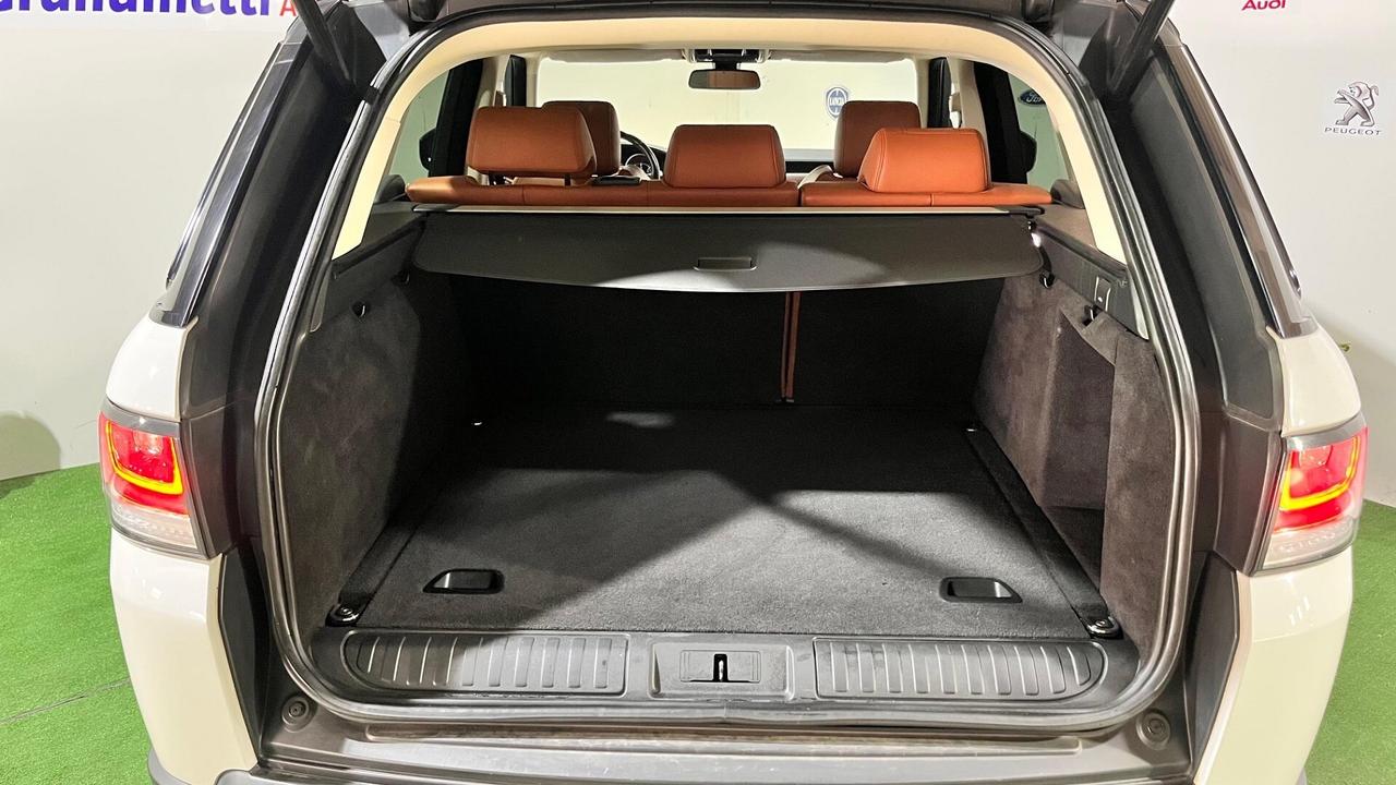 Land rover Ranger Rover Sport 3.0 TDV6 HSE